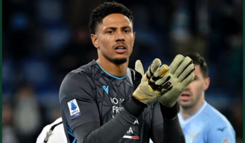 Super Eagles Goalkeeper Maduka Okoye Handed Two-Month Ban for Illegal Betting in Italy