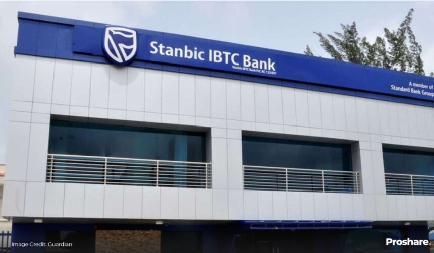 Stanbic IBTC Forecasts Interest Rate Cuts Amid Cooling Inflation