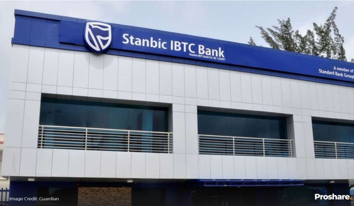 Stanbic IBTC Forecasts Interest Rate Cuts Amid Cooling Inflation