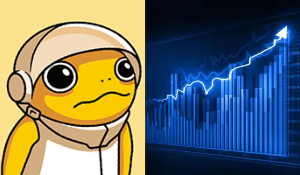 $TURBO Jumps 43% in One Day in 24 Hours