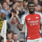 Thomas Partey Faces Multiple Sexual Offence Charges