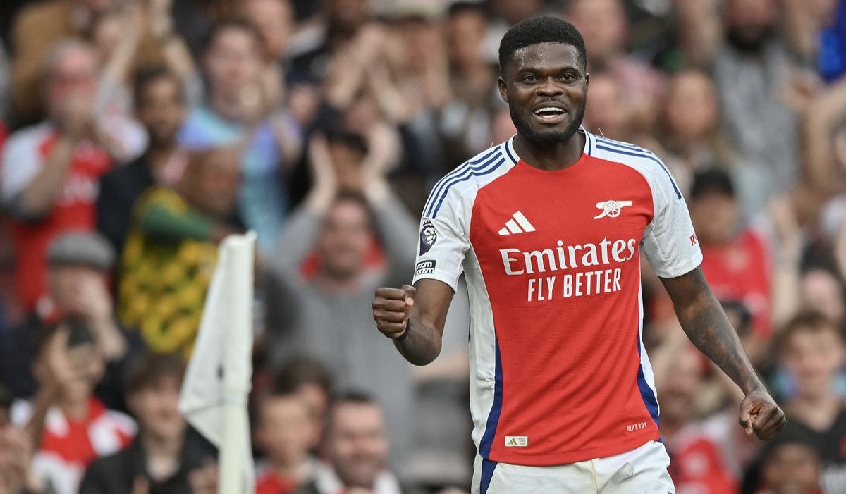 Thomas Partey Faces Multiple Sexual Offence Charges