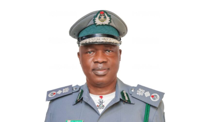 Tinubu Extends Customs CG’s Tenure to Solidify Reforms