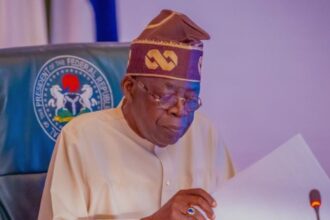 How My Administration’s Bold Reforms Turned the Tide of Years of Fiscal Mismanagement - Tinubu
