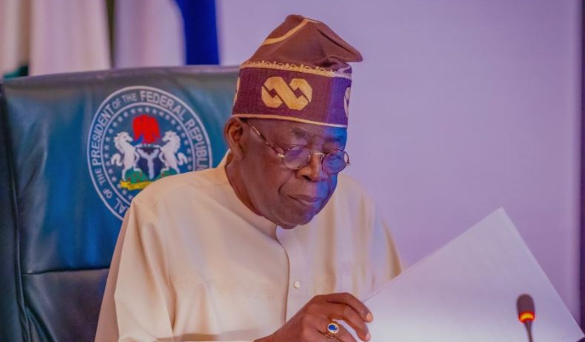 Tinubu Vows to Clear Hurdles Blocking Nigeria’s Agricultural Breakthrough