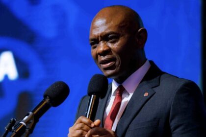Tony Elumelu Pledges N25 Billion to Lagos' Agricultural Transformation Drive