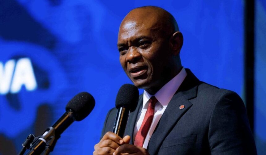 Tony Elumelu Pledges N25 Billion to Lagos' Agricultural Transformation Drive