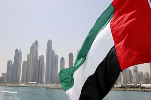 UAE Tightens Visa Conditions for Nigerians Amid New Restrictions