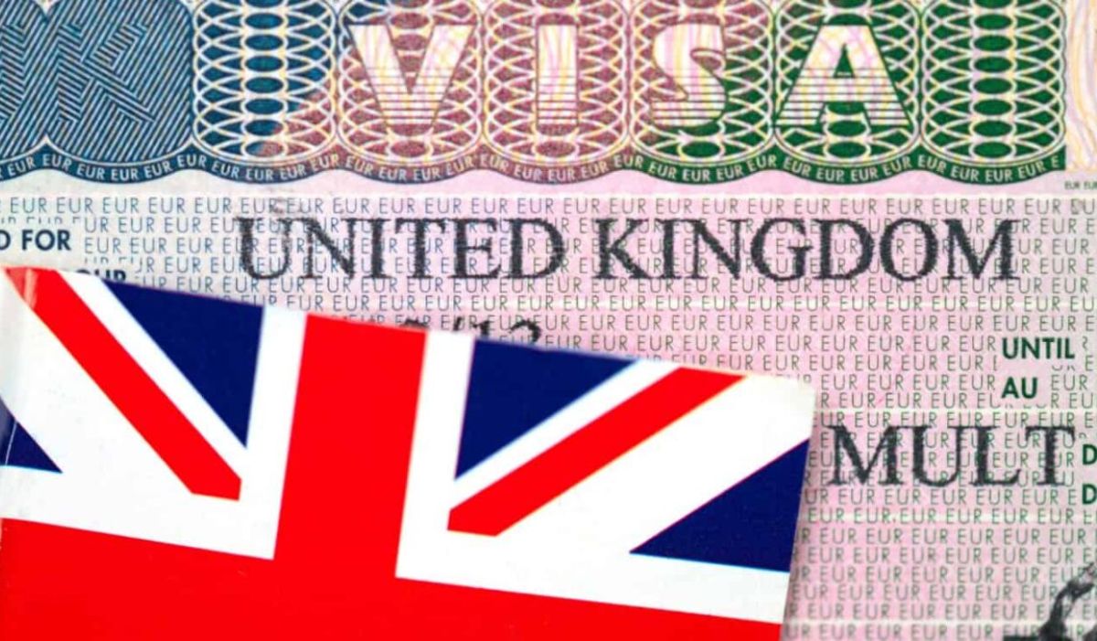 UK Ends Health and Care Worker Visa for Foreign Care Staff