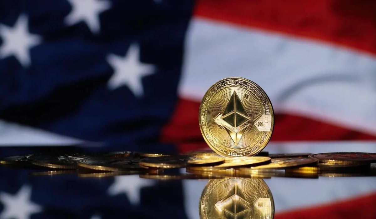US Government’s Transfer of $220k Worth of ETH Stirs Market Speculation