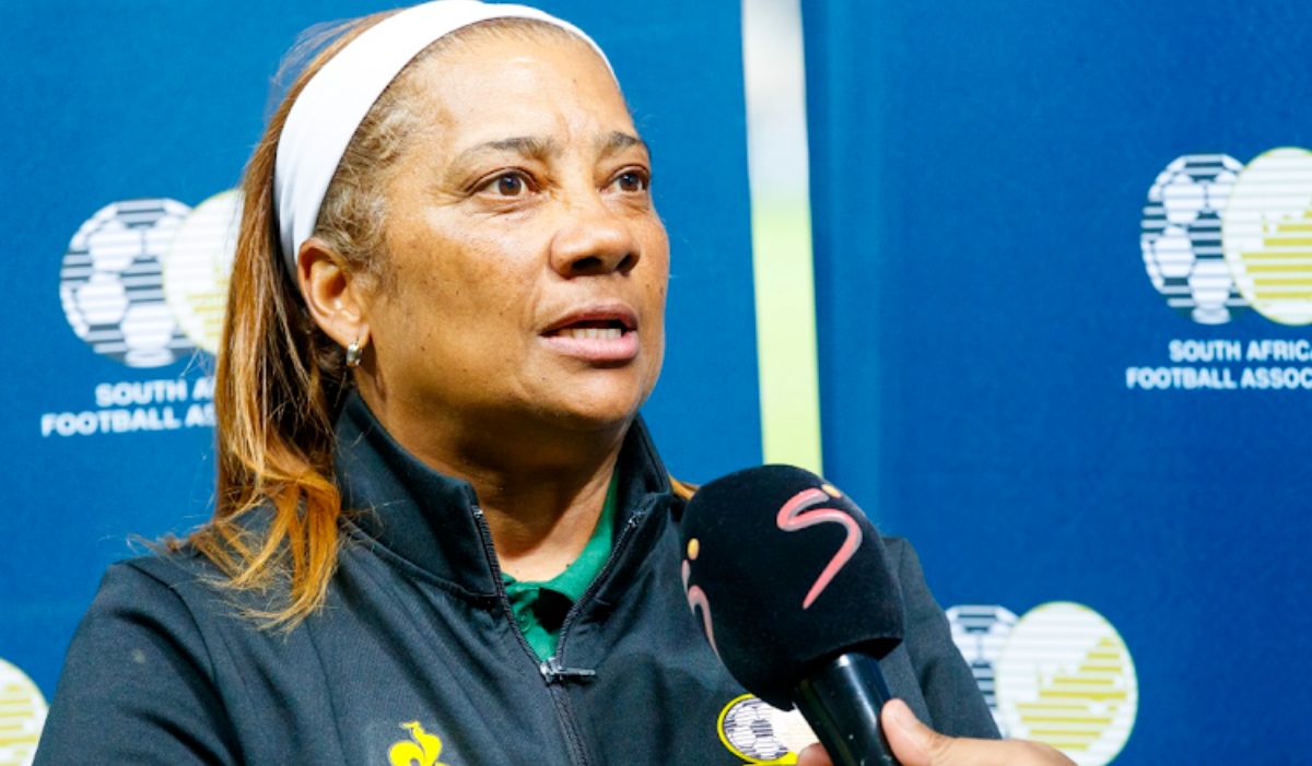 WAFCON 2024: South Africa Coach Expresses Fatigue Concerns Ahead of Super Falcons Semifinal  Clash