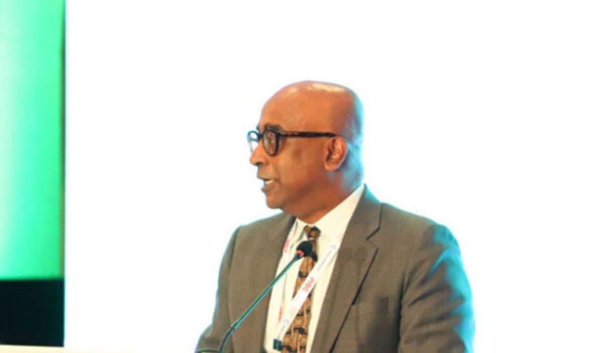 World Bank Names Mathew Verghis Nigeria Country Director