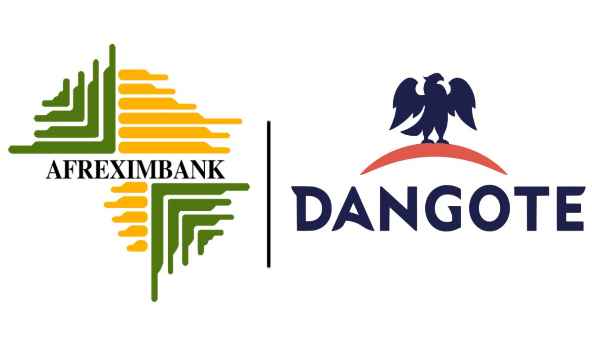 Afreximbank Injects $1.35 Billion into Dangote Refinery Mega Deal