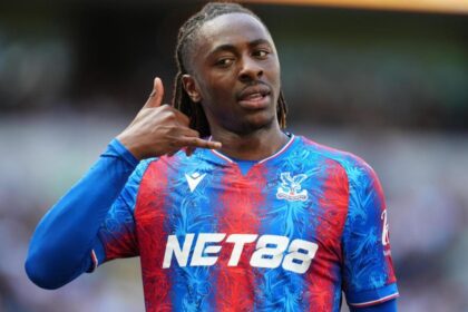 Arsenal Closing in on £60m+ Deal for Crystal Palace Star Eberechi Eze