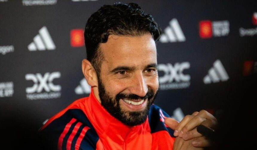 Arsenal Sink United to Ruin Amorim’s Old Trafford Opener