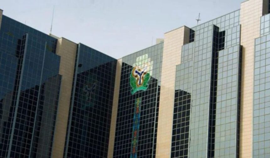 CBN to Auction N220 Billion in Treasury Bills Amid Rate Adjustments