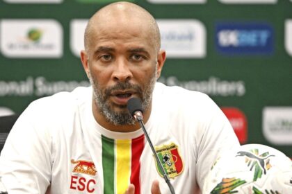 2026 WCQ: Chelle Unveils Squad as Super Eagles Gear Up for Lesotho, Benin Republic Double-Header