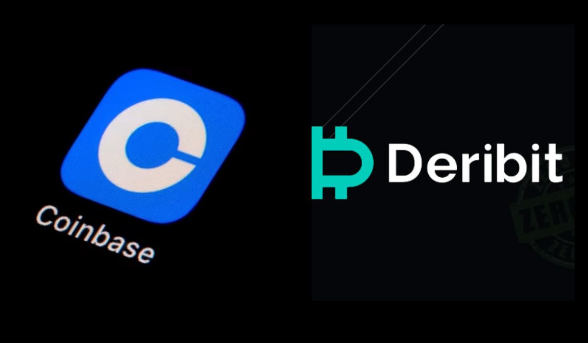 Coinbase Closes $1T-Volume Deribit Deal, Expands Into Top Options Market