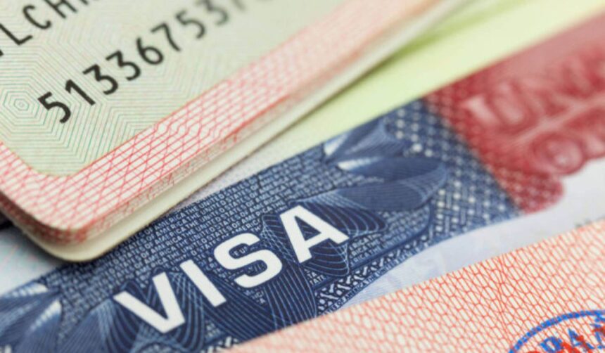 DHS Moves to End Longstanding Open-Ended Visa Stay Policy