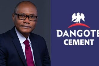 Dangote Cement Director Alake Buys 2 million More Shares in Major Investment Move