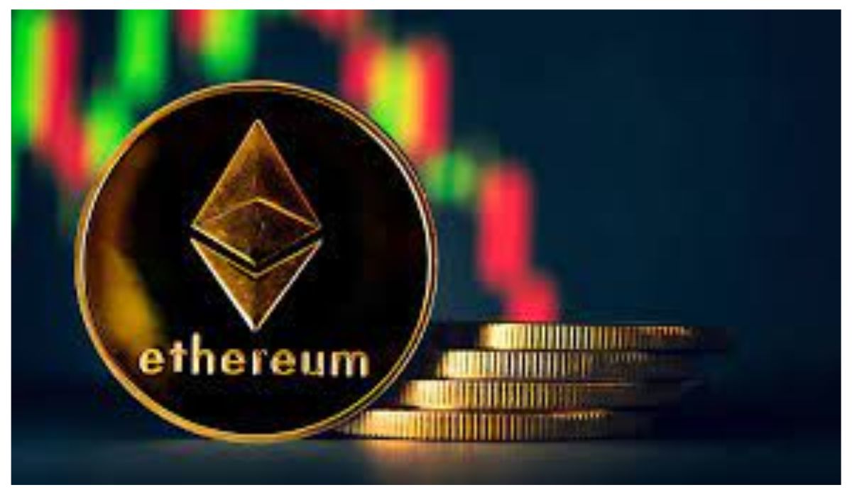 Ethereum Rockets Toward $5K as Trading Volume Nearly Doubles
