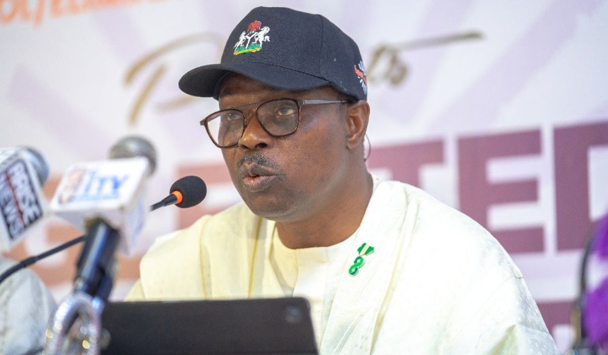 FG Secures Over $1 Billion in Grants to Overhaul Health Sector