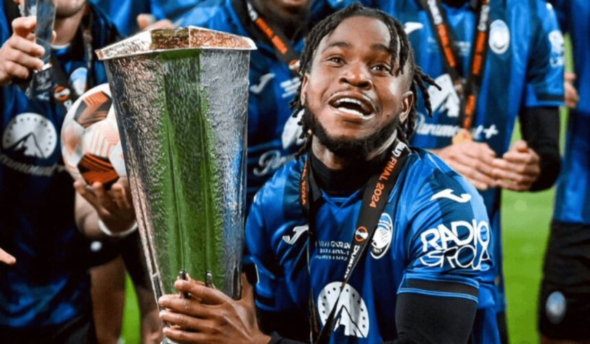 Fabio Capello Backs Ademola Lookman to Remain Key for Atalanta Despite Failed Move