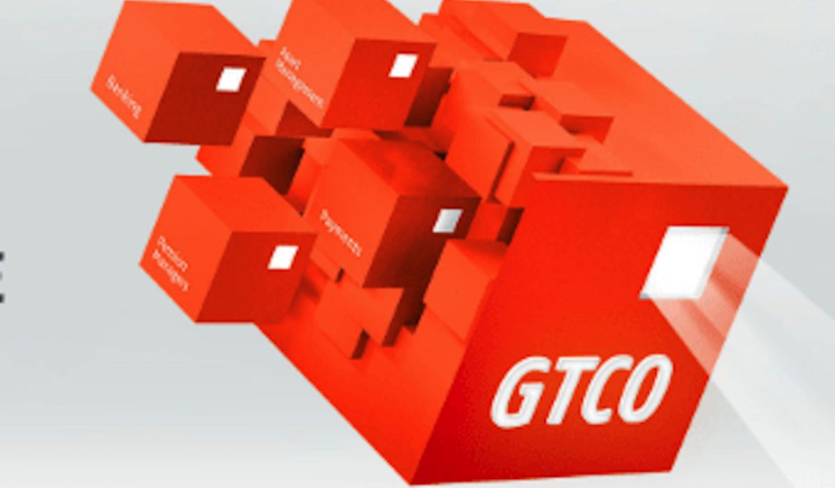 GTCO Submits 2025 Half-Year Audited Financials to CBN for Approval