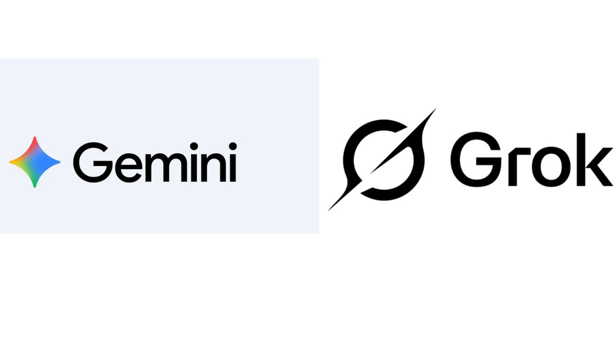 Gemini, Grok, Chinese Platforms Signal New Phase in the AI Race