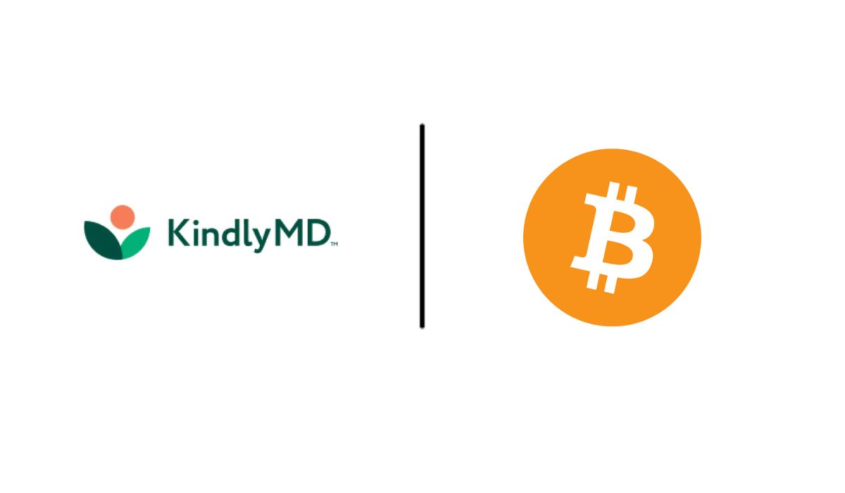 Healthcare Firm Buys 5,700+ BTC in $679M Treasury Move