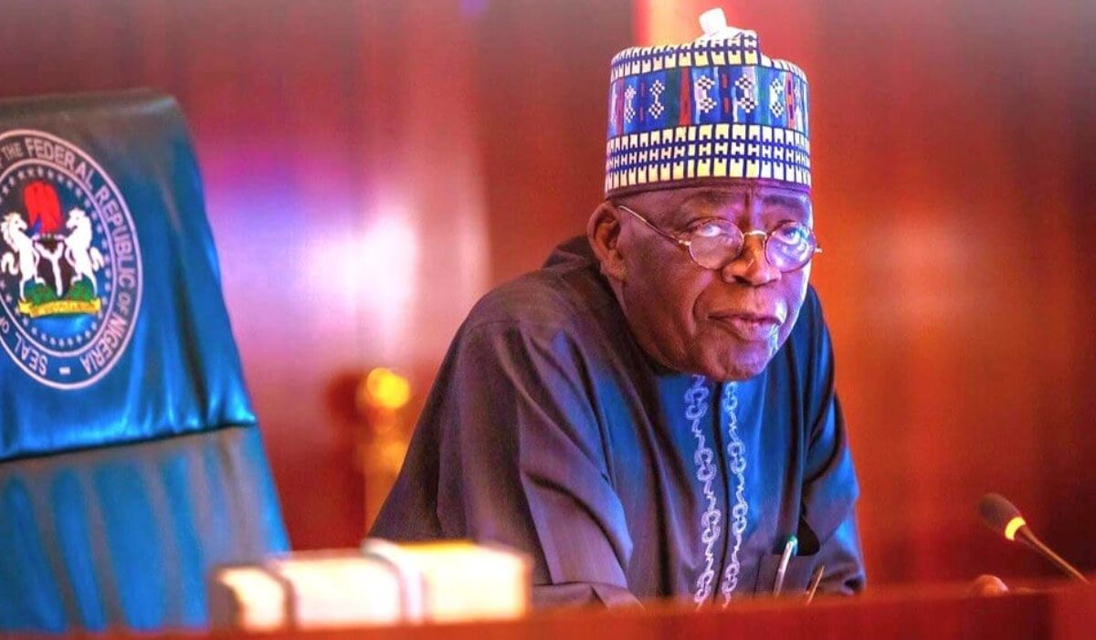 How Newly Signed Insurance Reform Bill Can Contribute To Tinubu’s $1 Trillion Economy