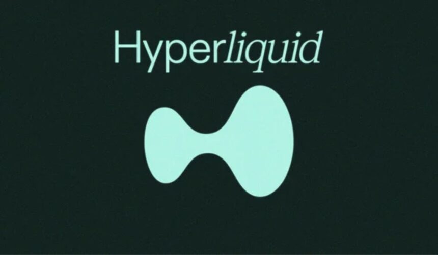 Hyperliquid Seizes 80% of DeFi Perps Market, Surges Past $30B Daily Trades