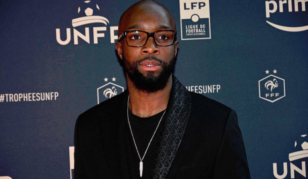 Lassana Diarra Launches $76m Legal Battle Against FIFA in Transfer Dispute