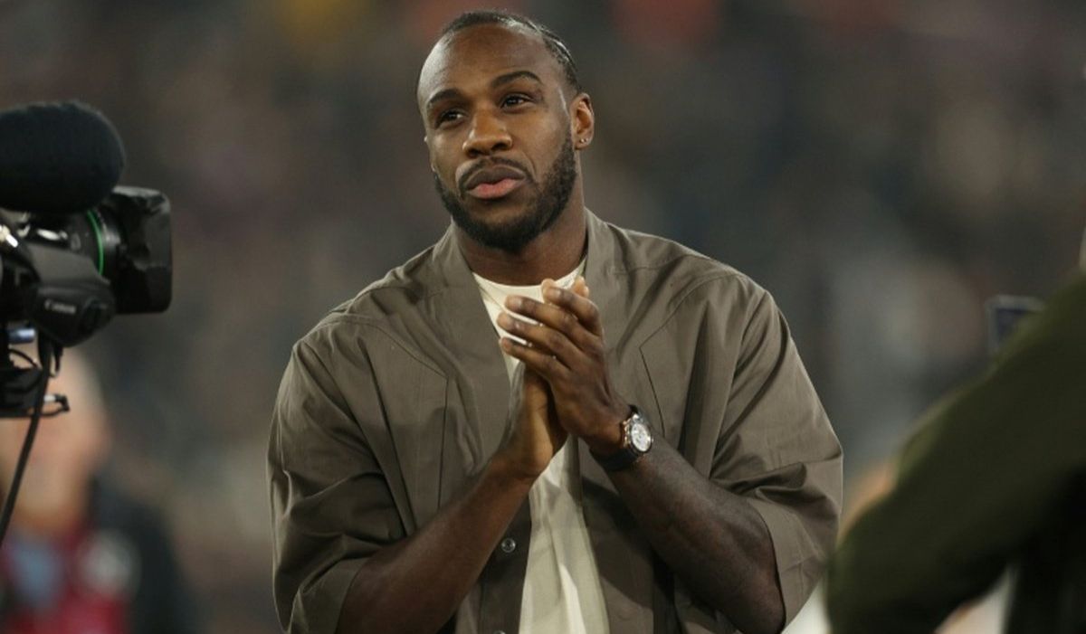 Michail Antonio Leaves West Ham on Free Transfer, Eight Months After Car Accident