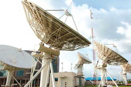 NIGCOMSAT Targets N8bn Revenue Boost Through Broadband Expansion