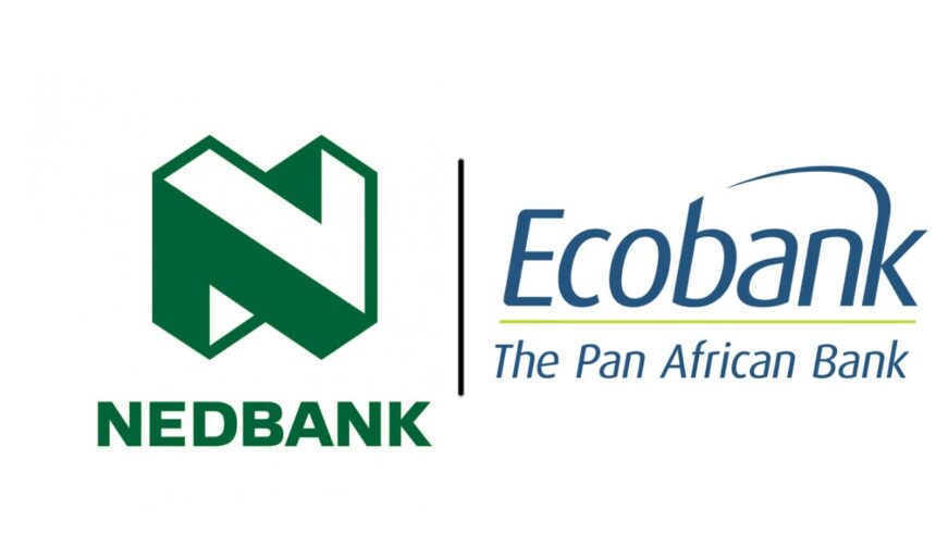 Nedbank to End 17-Year Partnership with Ecobank by Selling 21.2% Stake