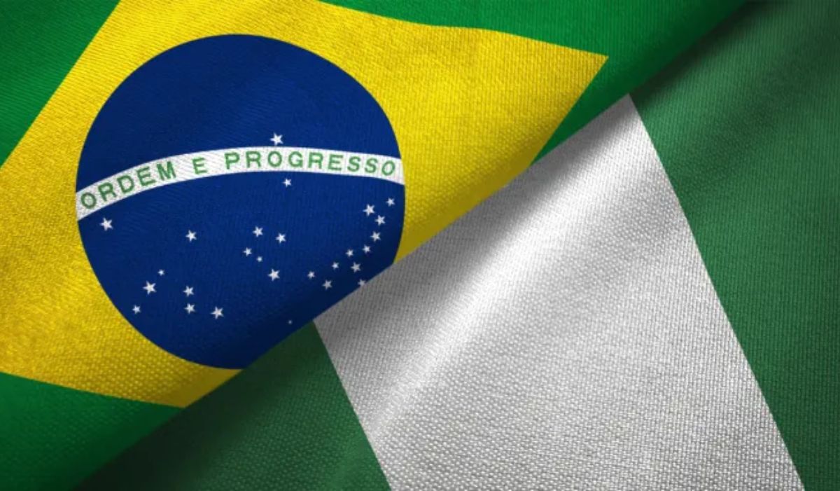 Nigeria, Brazil Deepen Health Sector Ties with New Five-Year Plan