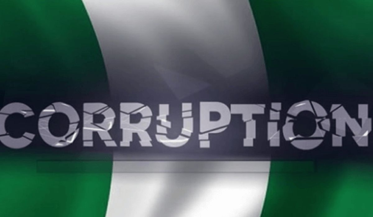 Nigeria Climbs Five Spots in Global Corruption Index