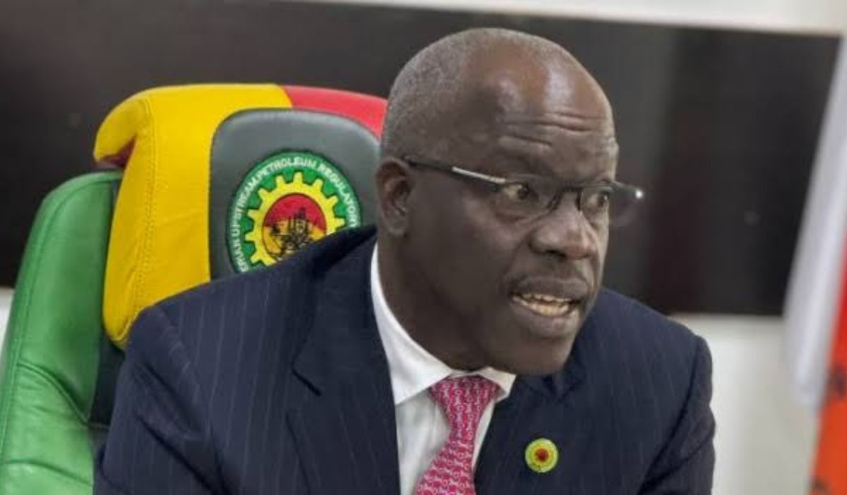 Nigeria Targets 2.5mbpd Oil Output by 2026 – NUPRC