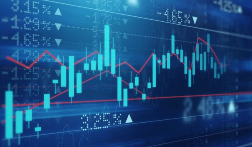 Nigerian Stock Market Hits Record High with 10th Straight Weekly Gain