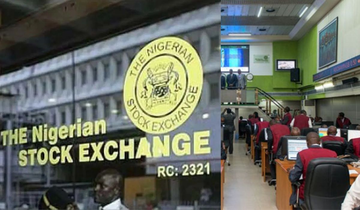 Nigerian Stock Market Sustains 11-Week Rally with Insurance Sector Leading Gains