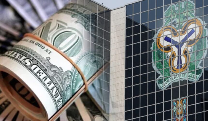 OMO Inflows Ease Pressure on Money Market Rates