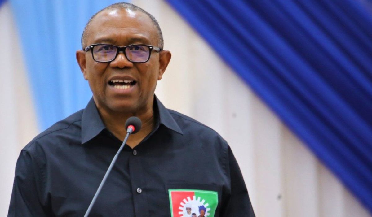 Obi: Four Years Enough to Fight Corruption and Fix Nigeria