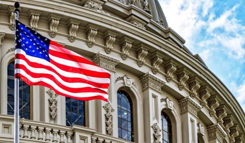 Over 110 Blockchain Groups Call on US Lawmakers to Protect Non-Custodial Builders