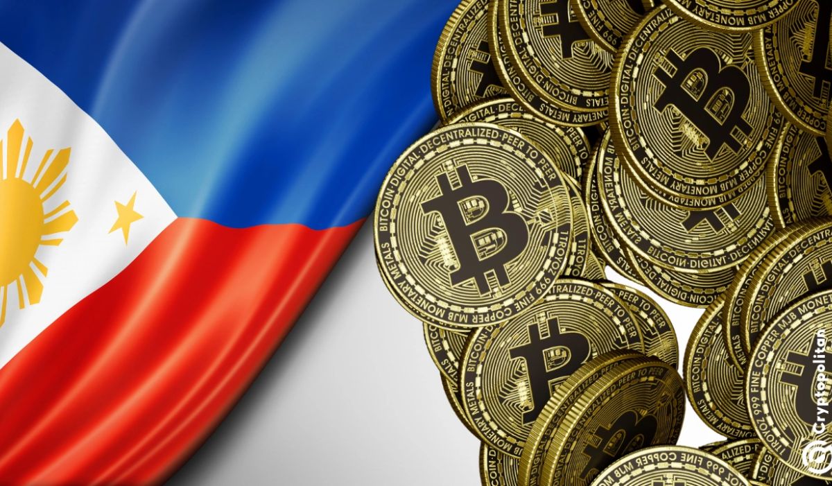 Philippines Considers Building $1.1B Bitcoin Reserve to Strengthen Economy