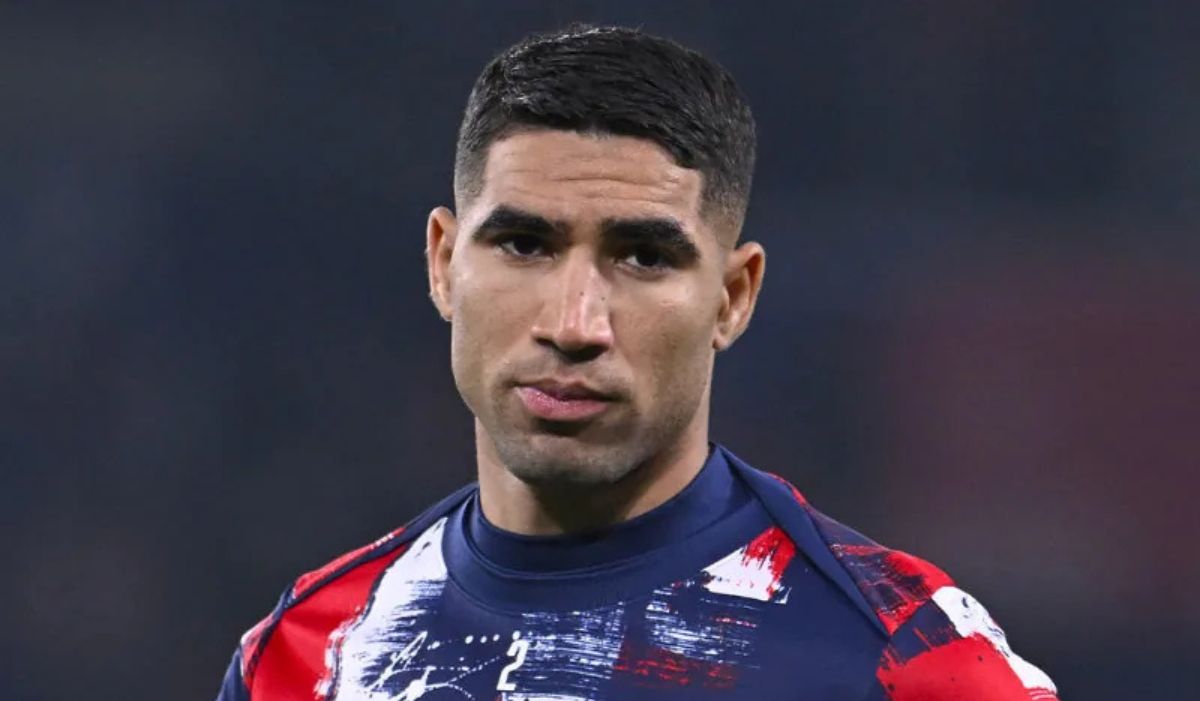 Prosecutors Push for Trial in Achraf Hakimi Rape Case, Denials Continue
