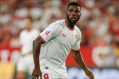 Pumas UNAM Target Super Eagles Star Kelechi Iheanacho in Surprise Transfer Move