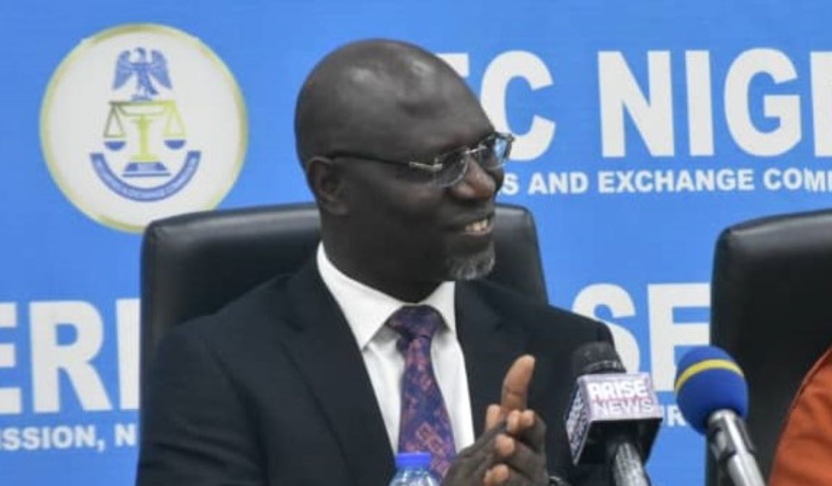 SEC DG Forecasts $10 Trillion Digital Asset Opportunity for Africa & Middle East by 2030
