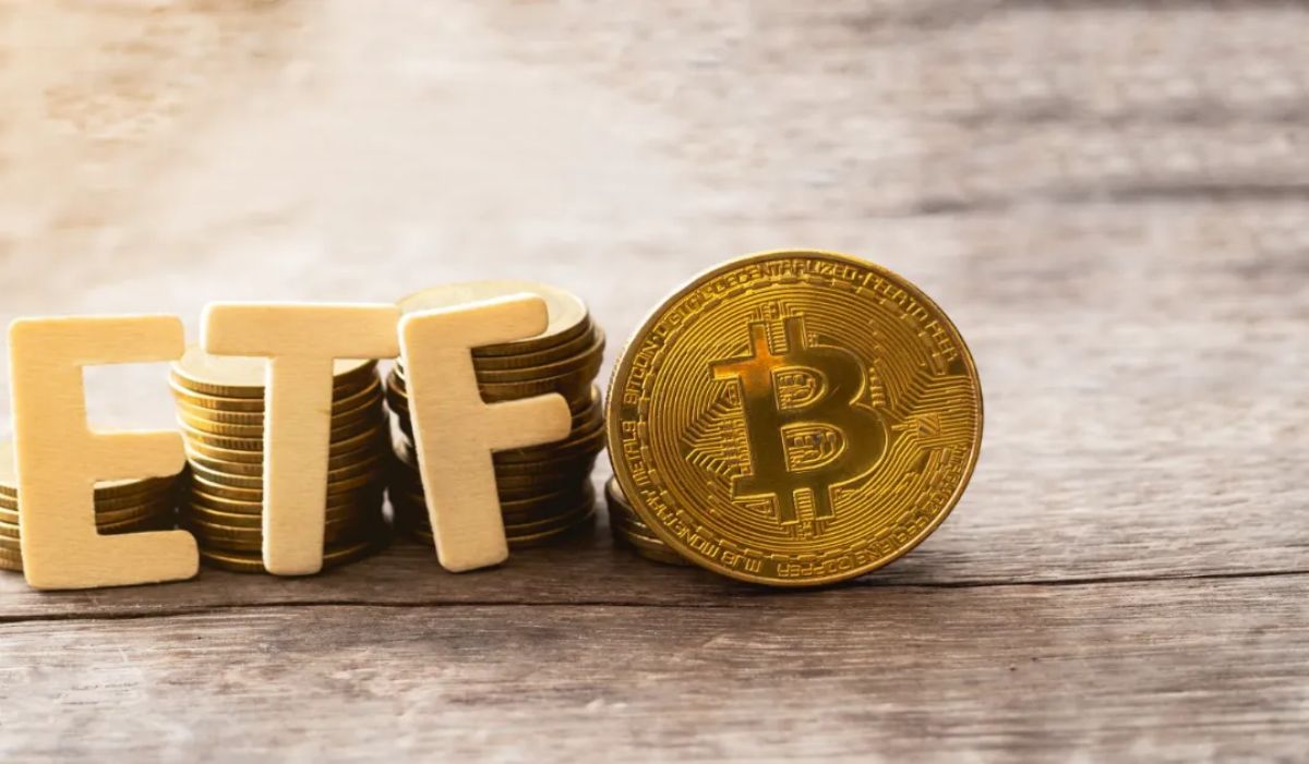 State-Run Pension Fund Deepens Crypto Exposure with $10.7M Bitcoin ETF Holdings