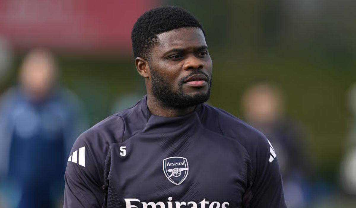 Thomas Partey Granted Bail After Court Appearance on Rape Charges